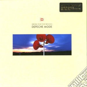 (LP VINILE) Music for the masses lp vinile di Depeche Mode