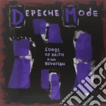 (LP Vinile) Depeche Mode - Songs Of Faith And.. vinile