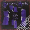 (LP Vinile) Depeche Mode - Songs Of Faith And.. cd