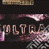 Depeche Mode - Ultra cd