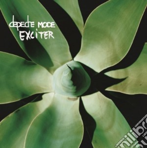 Depeche Mode - Exciter (2 Lp) cd musicale di Depeche Mode
