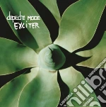 (LP Vinile) Depeche Mode - Exciter (180gr) (2 Lp) vinile