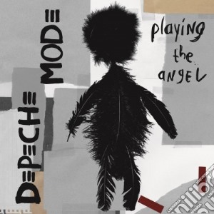 Depeche Mode - Playing The Angel (2 Lp) cd musicale di Depeche Mode