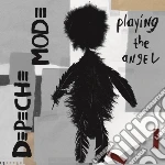 (LP Vinile) Depeche Mode - Playing The Angel (180gr) (2 Lp) vinile