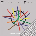 (LP Vinile) Depeche Mode - Sounds Of The Universe (180gr) (2 Lp) vinile