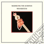 (LP Vinile) Wim Mertens - Maximizing The Audience (2 Lp) vinile