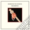 (LP Vinile) Wim Mertens - Maximizing The Audience (2 Lp) cd