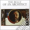 (LP Vinile) Wim Mertens - Belly Of An Architect cd