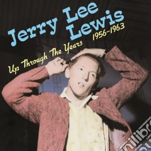(LP Vinile) Jerry Lee Lewis - Up Through The Years.. lp vinile di Jerry Lee Lewis