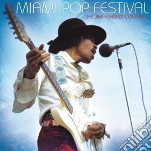 (LP Vinile) Jimi Hendrix - Miami Pop Festival (2 Lp) lp vinile di Jimi Hendrix