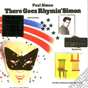 (LP Vinile) Paul Simon - There Goes Rhymin Simon (rsd) lp vinile di Paul Simon