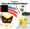 (LP Vinile) Paul Simon - There Goes Rhymin Simon (rsd) cd