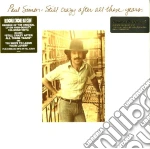 (LP Vinile) Paul Simon - Still Crazy After All These Years ( vinile