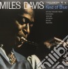 (LP Vinile) Miles Davis - Kind Of Blue (Mono) cd