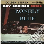 (LP Vinile) Roy Orbison - Lonely And Blue vinile