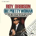 Roy Orbison - Oh Pretty Woman cd