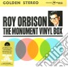 Roy Orbison - The Monument Vinyl Box (4 Lp) cd