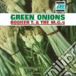 (LP Vinile) Booker T. & The Mg's - Green Onions vinile