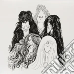 (LP Vinile) Aerosmith - Draw The Line vinile
