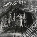 (LP Vinile) Aerosmith - Night In The Ruts vinile