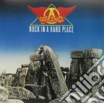(LP Vinile) Aerosmith - Rock In A Hard Place vinile