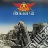 (LP Vinile) Aerosmith - Rock In A Hard Place cd
