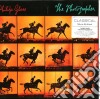 (LP Vinile) Philip Glass - The Photographer cd