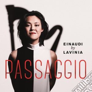 (LP Vinile) Lavinia Meijer - Passaggio: Einaudi By.. lp vinile di Lavinia Meijer