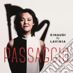 (LP Vinile) Lavinia Meijer - Passaggio: Einaudi By.. vinile