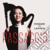 (LP Vinile) Lavinia Meijer - Passaggio: Einaudi By.. cd