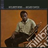 (LP Vinile) Miles Davis - Milestones =stereo= cd