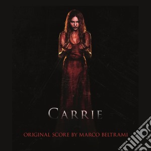 (LP Vinile) Marco Beltrami - Carrie lp vinile di Carrie