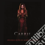 (LP Vinile) Marco Beltrami - Carrie vinile