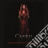 (LP Vinile) Marco Beltrami - Carrie cd