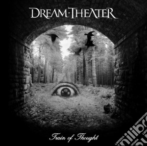 (LP Vinile) Dream Theater - Train Of Thought (2 Lp) lp vinile di Dream Theater