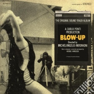 (LP Vinile) Herbie Hancock - Blow-Up / O.S.T. lp vinile di Ost