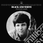 (LP Vinile) Tony Joe White - Black & White