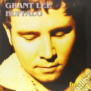 Grant Lee Buffalo - Fuzzy cd musicale di Grant lee buffalo