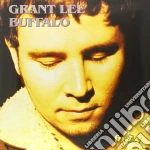 Grant Lee Buffalo - Fuzzy cd