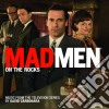 David Carbonara - Mad Men - On The Rocks cd
