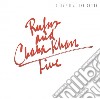 (LP Vinile) Rufus & Chaka Khan - Stompin' At The Savoy (2 Lp) cd