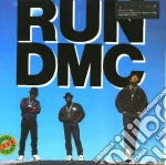 (LP Vinile) Run Dmc - Tougher Than Leather vinile