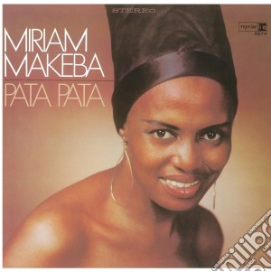 Miriam Makeba - Pata Pata cd musicale di Miriam Makeba