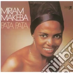 Miriam Makeba - Pata Pata cd