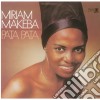 Miriam Makeba - Pata Pata cd