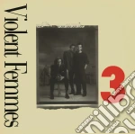 (LP Vinile) Violent Femmes - 3 vinile