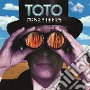 (LP Vinile) Toto - Mindfields (2 Lp) cd