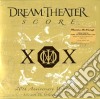 (LP Vinile) Dream Theater - Score: 20th Anniversary World Tour (4 Lp) cd