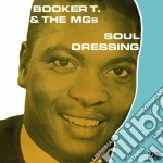 (LP Vinile) Booker T. & The Mg's - Soul Dressing (Mono) vinile