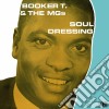 (LP Vinile) Booker T. & The Mg's - Soul Dressing (Mono) cd